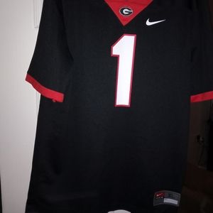 Georgia bulldog Jersey